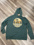 New Sprankle Woods Hoodie