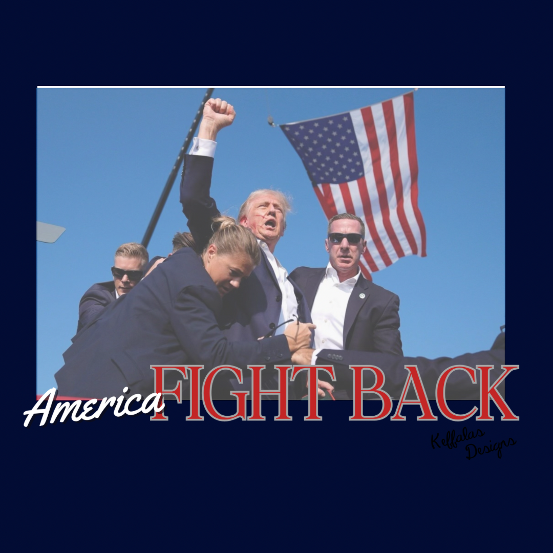 America Fight Back