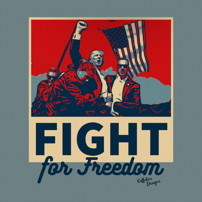 Fight for Freedom