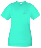 Simply Southern SS Lead Shore T-Shirt