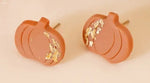 Asstd Clay 3D Earrings