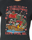 DCL Merry Pirate Cruise Shirt