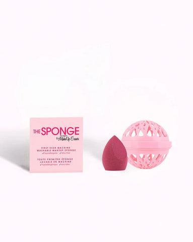 The SPONGE by MakeUp Eraser