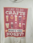 KD Craft Beer Tee