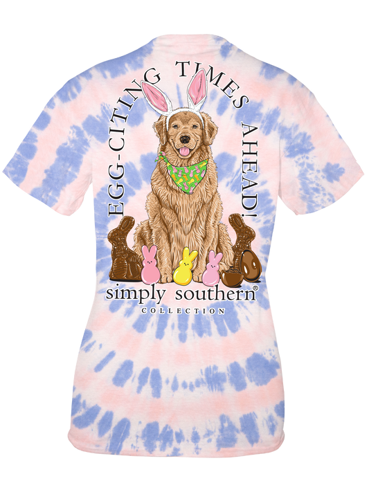 Simply Southern-Eggciting-Coast