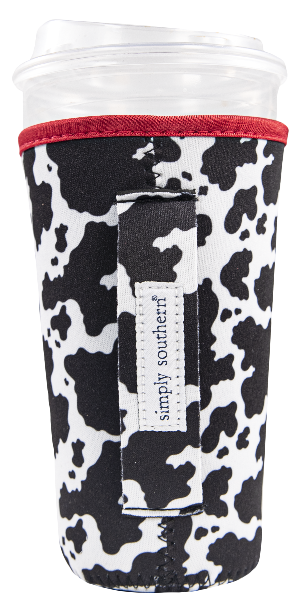 Simply Southern Neoprene Drink Holder