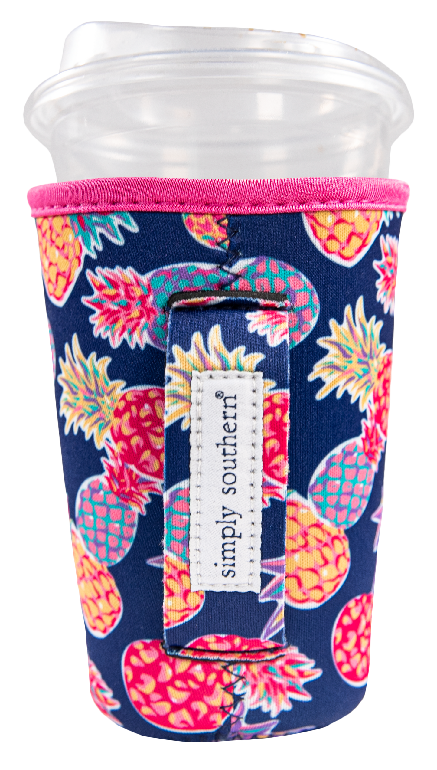 Simply Southern Neoprene Drink Holder