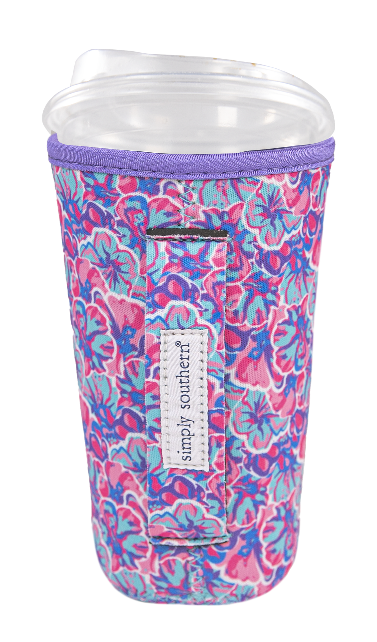 Simply Southern Neoprene Drink Holder