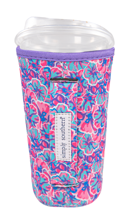 Simply Southern Neoprene Drink Holder