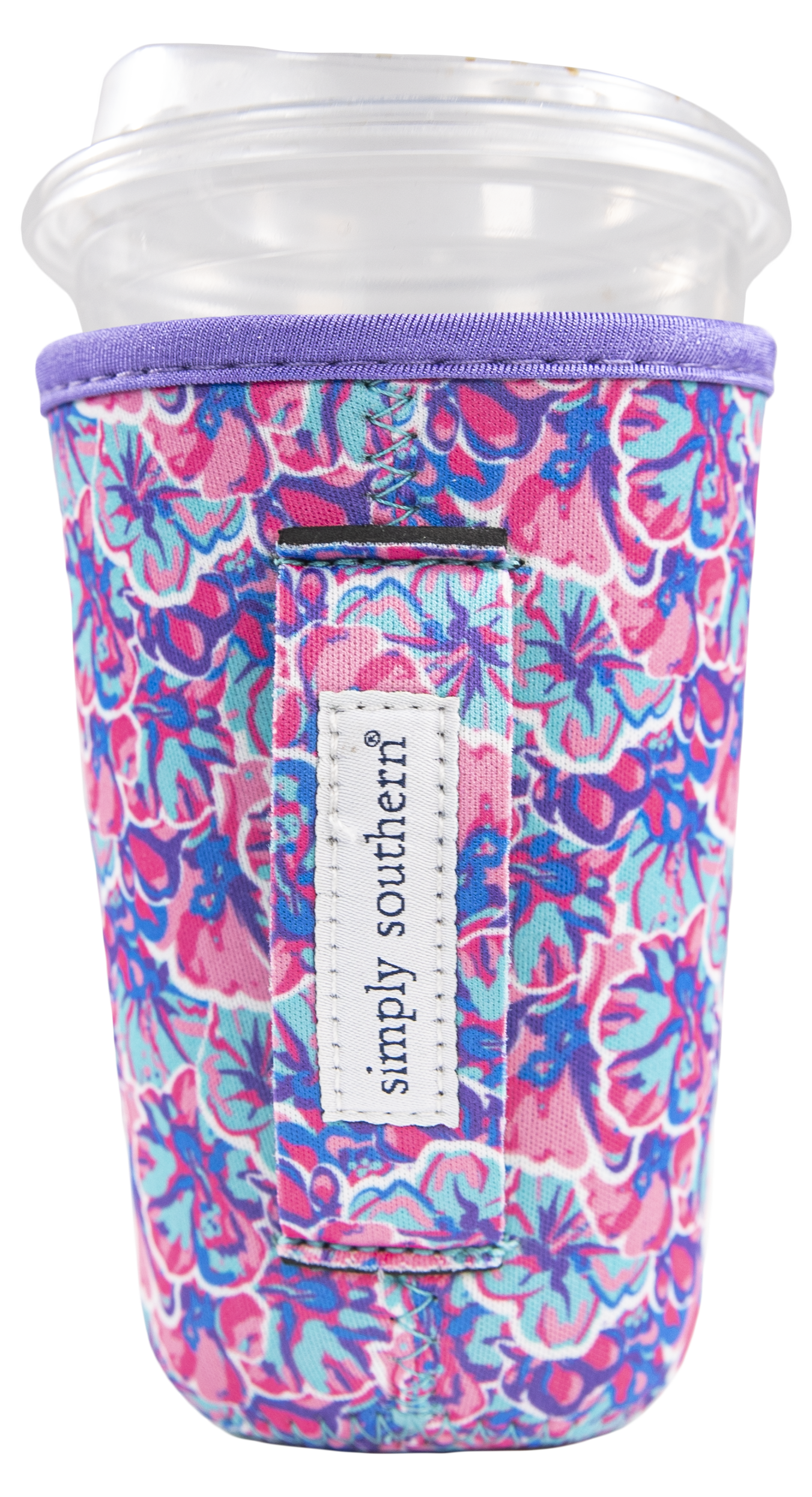 Simply Southern Neoprene Drink Holder