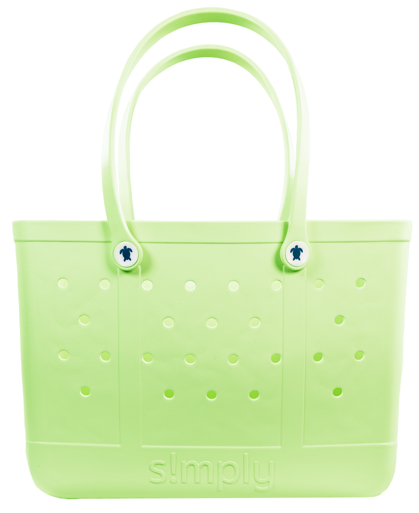 Bogg Bag Original Bogg Bag in MINT-chip - Her Hide Out