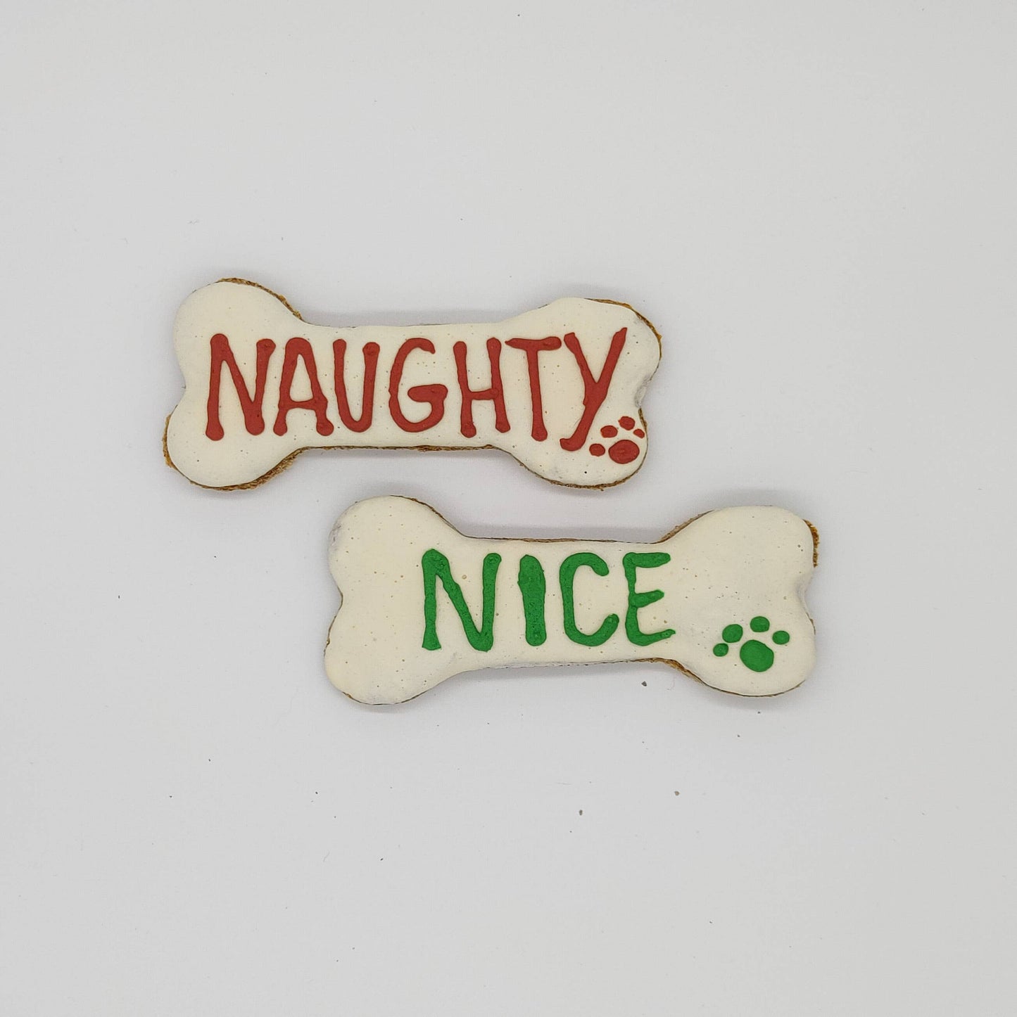 Naughty/Nice Bones