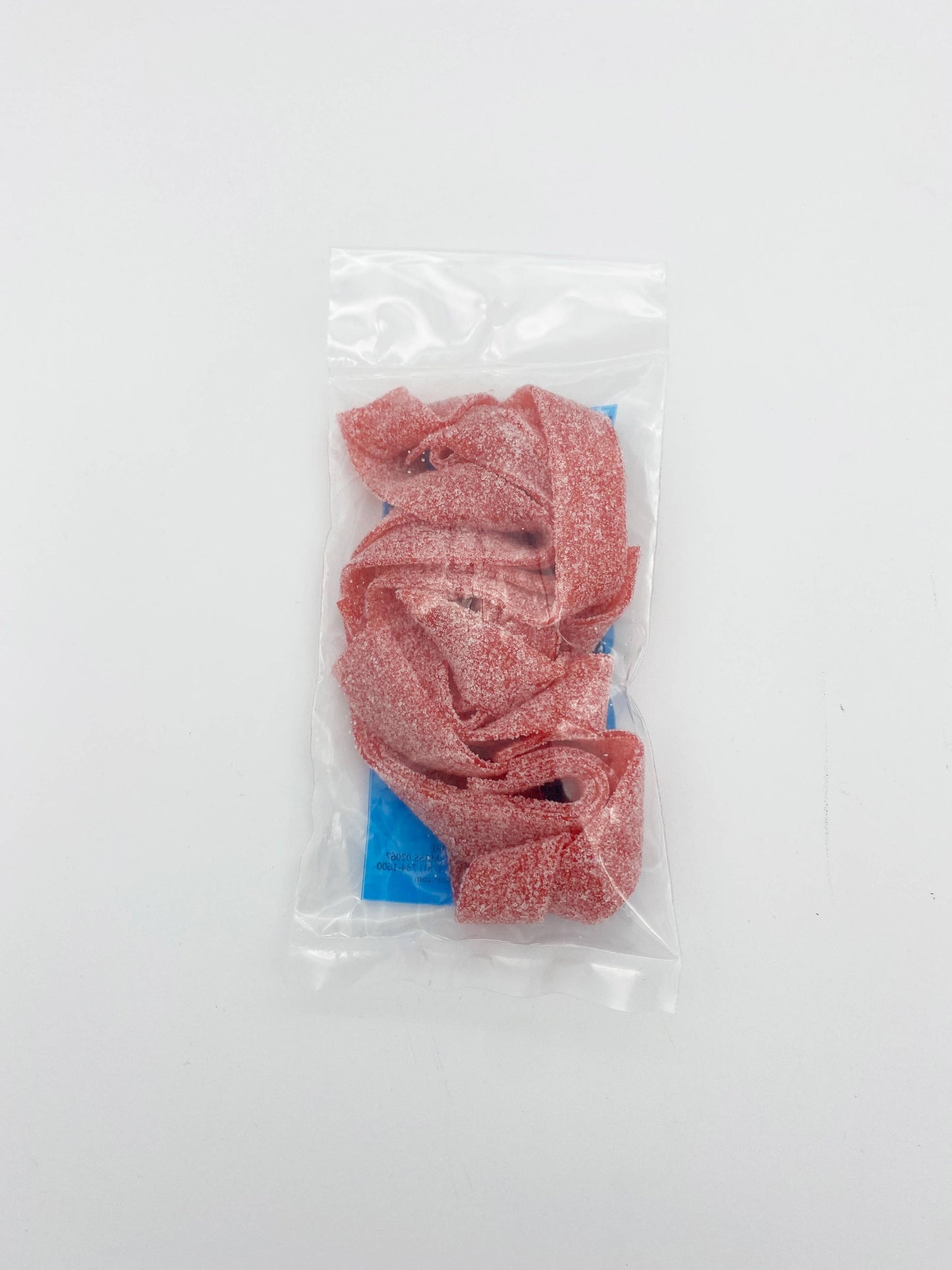 Strawberry Sour Belts