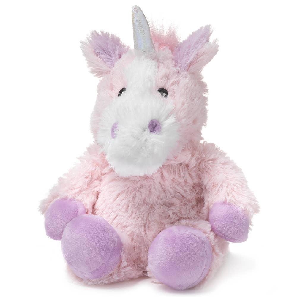 Unicorn  Warmies Junior