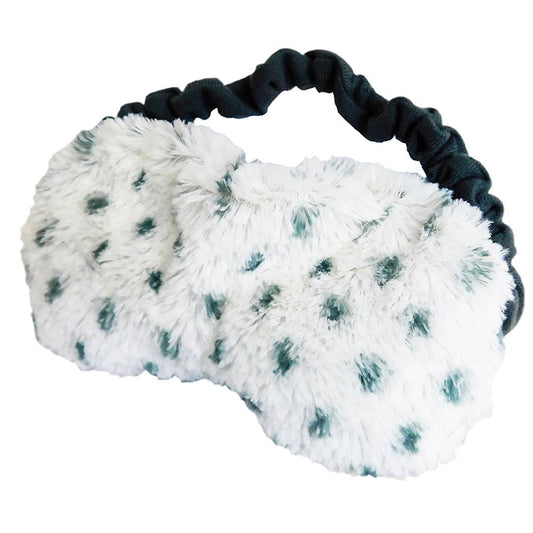 Snowy Eye Mask Warmies