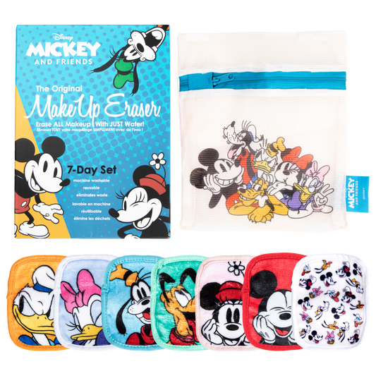 Mickey & Friends 7-Day Set  © Disney