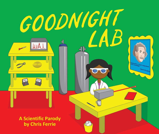 Goodnight Lab