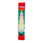 Holiday Collection Candy House® Candy Buttons : 24-Count Box