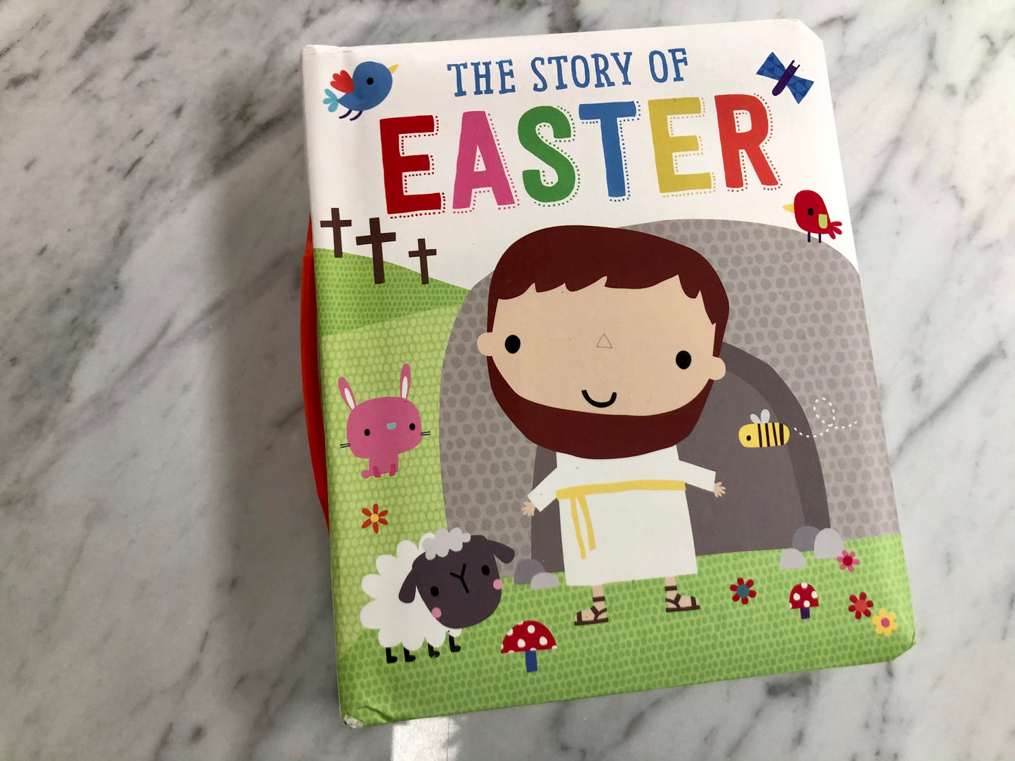 The Story of Easter