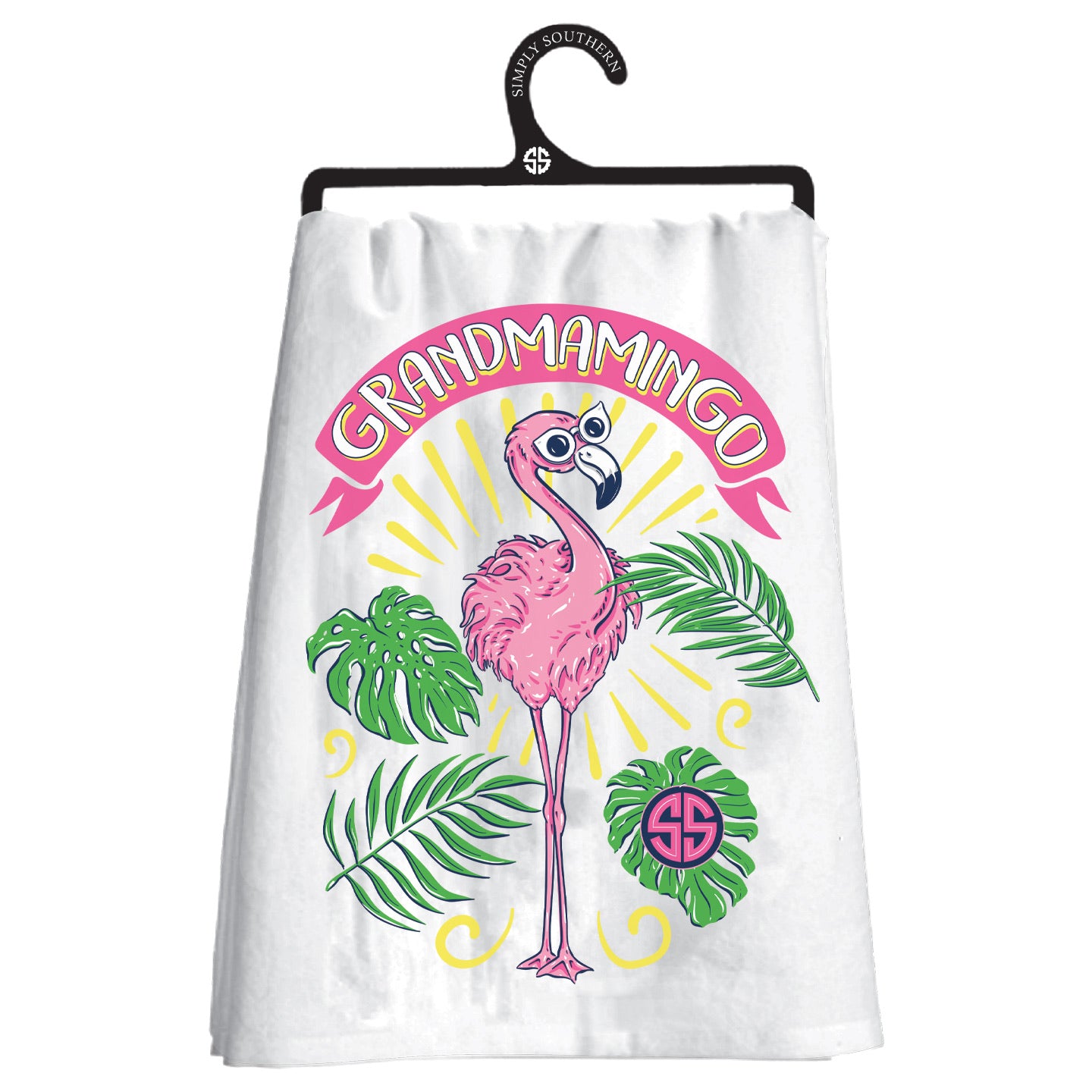 Simply Southern Dish Towels