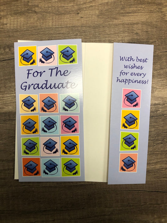 Graduation cards