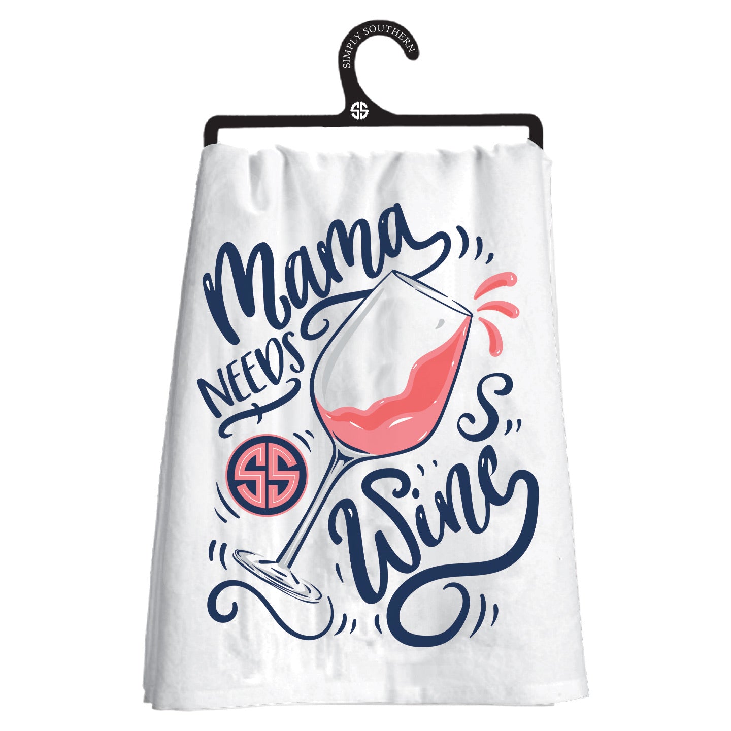 Simply Southern Dish Towels