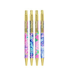 Lilly Pulitzer Ink Pen Set, Assorted