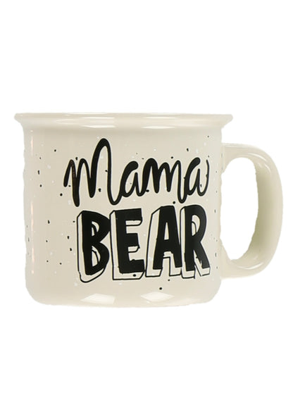 Momma Bear Mug