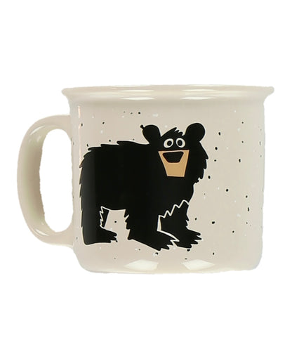 Momma Bear Mug