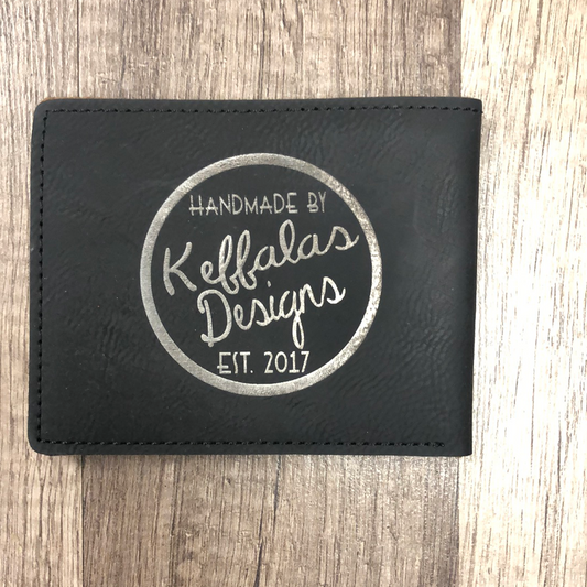 Personalized Wallet