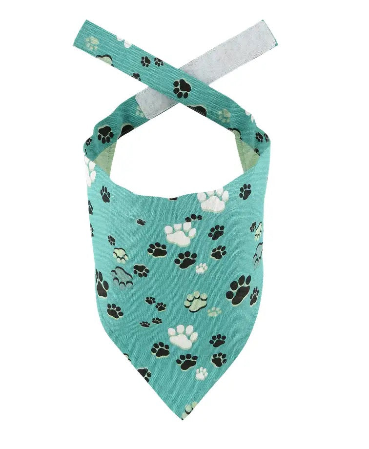 Fur Baby Dog Bandana