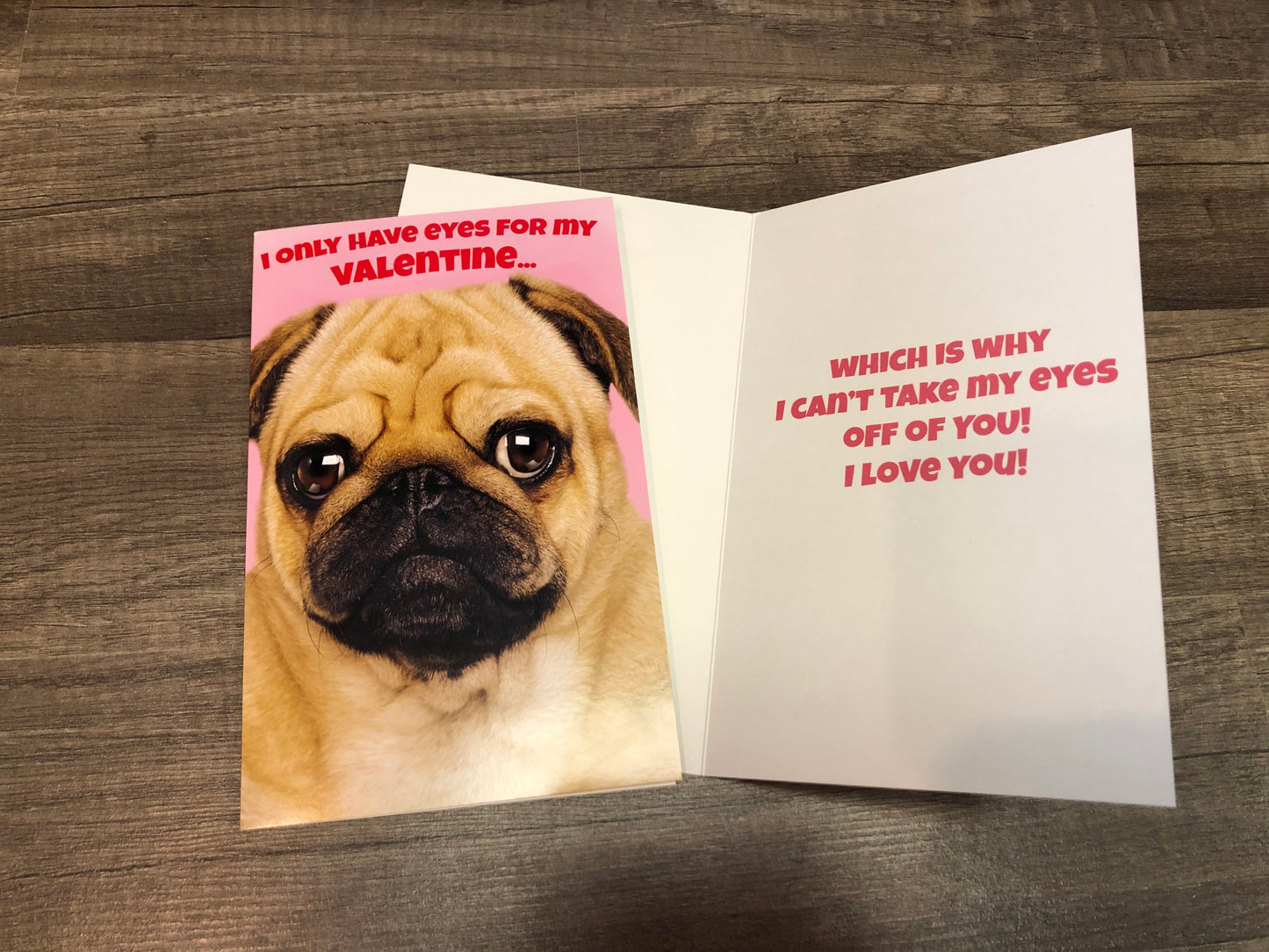 Valentines Card