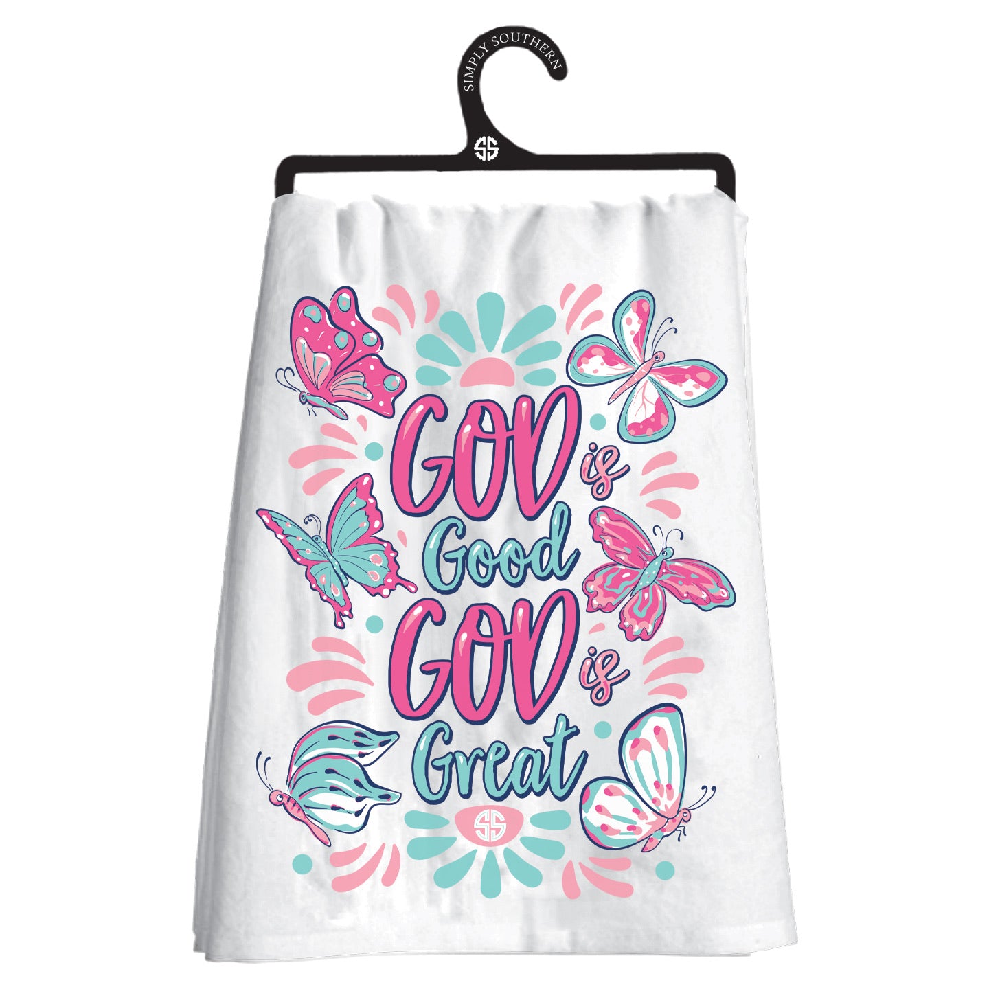 Simply Southern Dish Towels