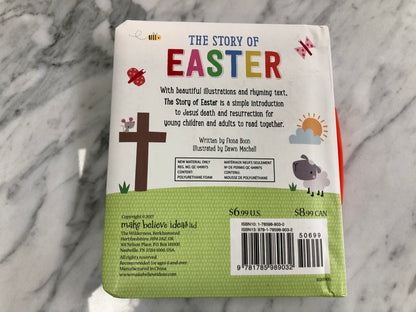 The Story of Easter