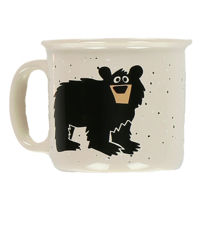 Papa Bear Mug