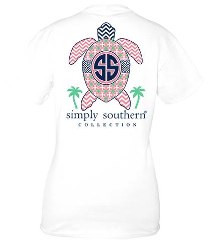 Simply Southern Original Turtle T-Shirt