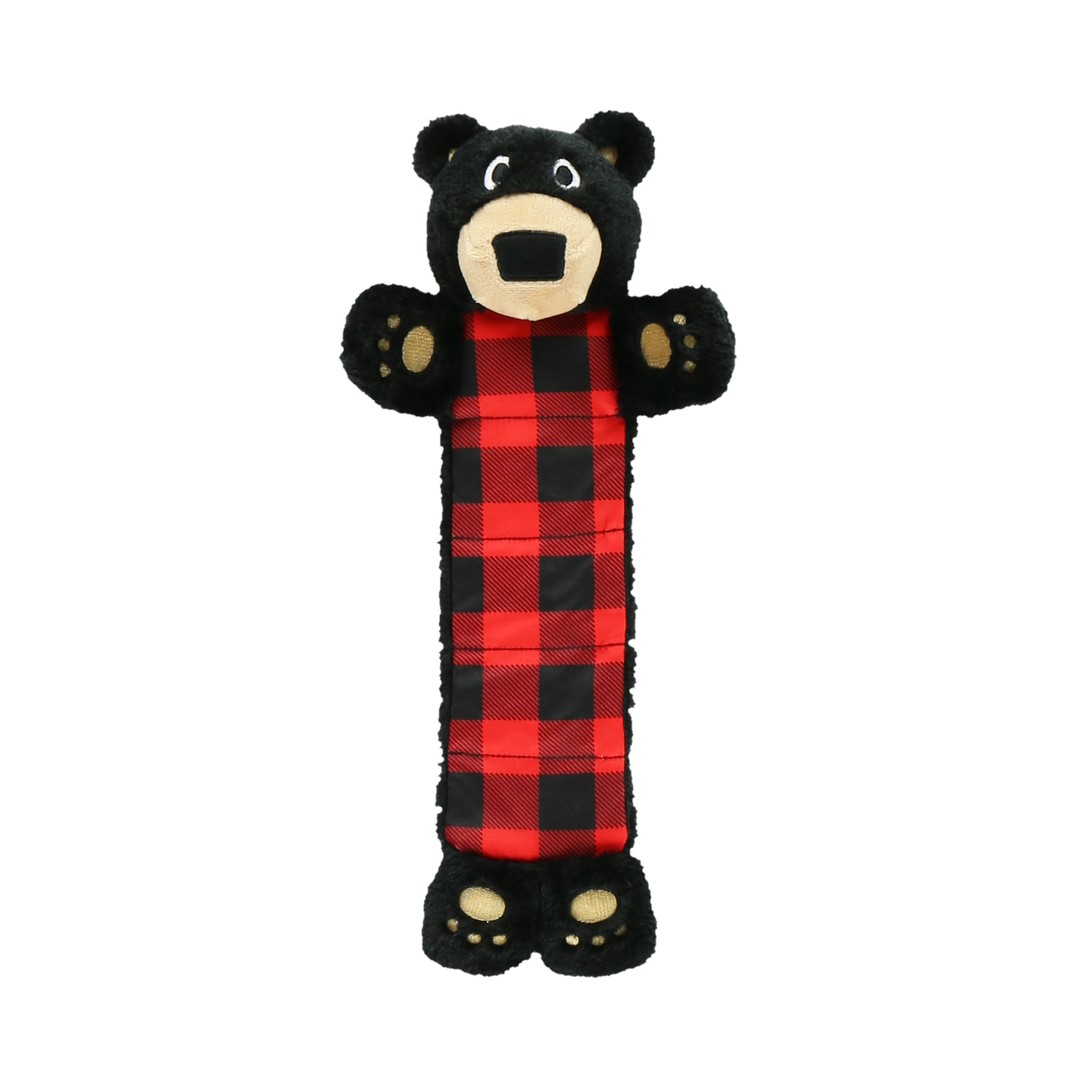 Bear Dog Toy