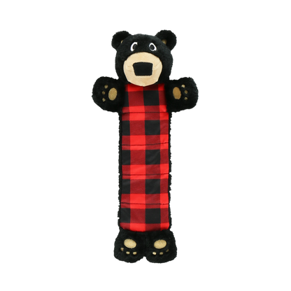 Bear Dog Toy