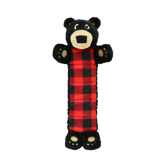 Bear Dog Toy